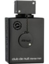 Armaf Club de Nuit Intense Non Alcoholic Eau de Toilette 105 Ml Spray para Hombre