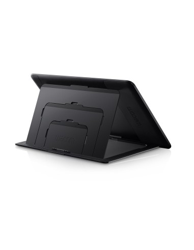 Wacom Cintiq 13HD - Tableta gráfica (LED 13 HD, 1.2 Kg, 2 watt_hours), negro: Kiwiku.com: Informática