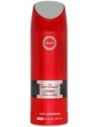 Armaf Tres Nuit Lyric Perfume Body Spray para Hombre 200ml