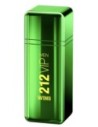 Carolina Herrera 212 Vip Wins Limited Edition Eau de Parfum para Hombre 100 Ml Tester