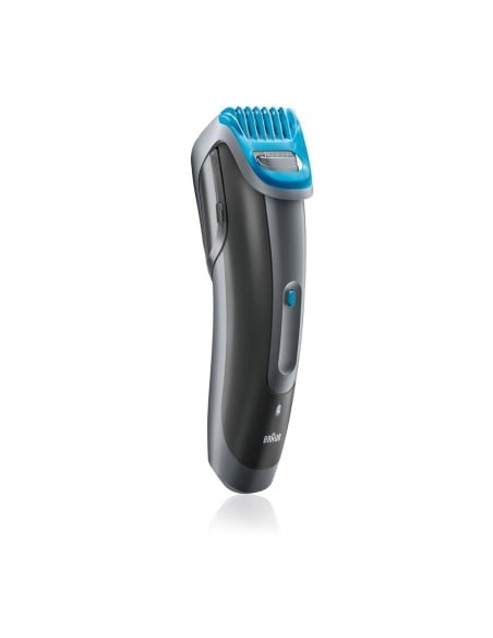 Braun CruZer 6 BeardampHead - Recortadora de barba y cabello: Kiwiku.com: Salud y cuidado personal