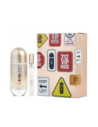 Carolina Herrera 212 Vip Rosé Eau de Parfum Set 80 Ml + 10 Ml para Mujer