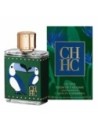 Carolina Herrera Ch Men Birds of Paradise Eau de Parfum Spray 100 Ml Edición Limitada para Hombre