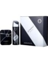 Armaf Le Parfait Pour Homme Set Edp 100ml + Body Spray 200ml para Hombre