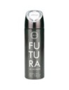 Armaf Futura la Homme Desodorante Spray 200 Ml para Hombre