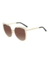 Gafas de Sol Mujer Carolina Herrera Her-0076-s-ttgy Ø 58 mm