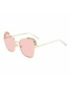 Gafas de Sol Mujer Carolina Herrera Her-0145-s-35j Ø 59 mm