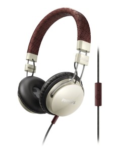 Philips SHL5505YB/00 - Auriculares de diadema cerrados, marrón: Philips: Kiwiku.com: Electrónica