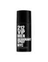 Carolina Herrera 212 Vip Men Desodorante en Spray 150 Ml para Hombre