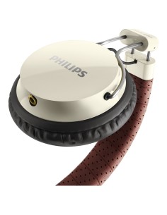 Philips SHL5505YB/00 - Auriculares de diadema cerrados, marrón: Philips: Kiwiku.com: Electrónica 2