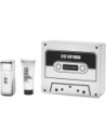 Carolina Herrera 212 Vip Men Lote 2 Piezas Vaporizador 100 Ml + Shower Gel 100 Ml para Hombre