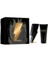 Carolina Herrera Bad Boy Lote 2 Piezas Eau de Toilette 50 Ml + Gel de Ducha 100 Ml para Hombre