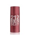 Carolina Herrera 212 Men Sexy Desodorante Spray 150 Ml para Hombre