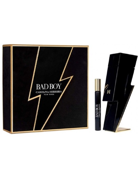 carolina_herrera_set_bad_boy_edt_100ml_+_edt_10ml_para_hombre_8411061028896_oferta