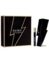 Carolina Herrera Set Bad Boy Edt 100ml + Edt 10ml para Hombre