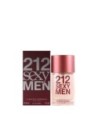 Carolina Herrera 212 Sexy Men Eau de Toilette para Hombre 30 Ml