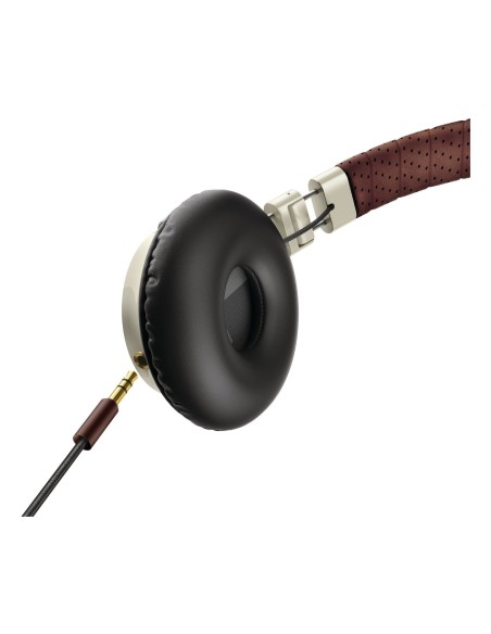 Philips SHL5505YB/00 - Auriculares de diadema cerrados, marrón: Philips: Kiwiku.com: Electrónica