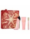 Carolina Herrera Good Girl Blush Eau de Parfum Set 80 Ml + Body Lotion 100 Ml + Mini Spray 10 Ml para Mujer