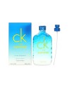 Calvin Klein Ck One Summer Eau de Toilette Spray 100ml Unisex