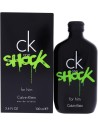 Calvin Klein Ck One Shock For Him Eau de Toilette 100 Ml Vaporizador para Hombre