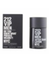 Carolina Herrera 212 Vip Men After Shave Loción Suavizante Activa 100 Ml para Hombre