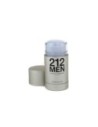 Carolina Herrera 212 Men Desodorante Stick 75g para Hombre