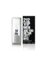Carolina Herrera 212 Vip Men Eau de Toilette 100ml Vaporizador para Hombre