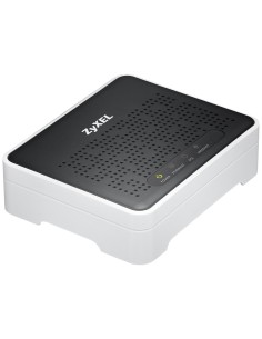 ZyXEL AMG1001 - Router y ADSL2, negro: Zyxel: Kiwiku.com: Informática