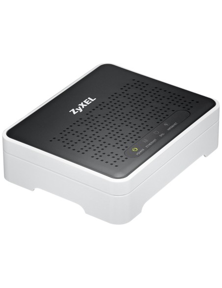ZyXEL AMG1001 - Router y ADSL2, negro: Zyxel: Kiwiku.com: Informática