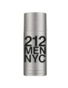 Carolina Herrera 212 Nyc Desodorante en Spray para Hombre 150ml