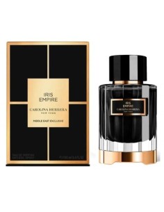CAROLINA HERRERA Iris Empire Middle East Exclusive Eau de Parfum Unisex 100 ml - Kiwiku