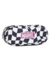 Cerda Estuche Portatodo Marvel Negra