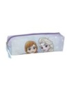 Cerda Estuche Portatodo Rectangular Frozen Azul 20x5,5x5,5 Cm