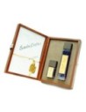 Almah Santa Cristina Eau de Parfum 100 Ml + 30 Ml para Mujeres
