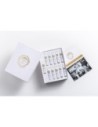 Giardini Di Toscana Kit Discovery 13 Viales Perfumes Unisex 13 X 2 Ml
