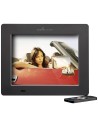 Energy sistem photo frame p7 - marco digital de 7 negro