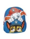 Cerda Mochila Infantil Escolar Patrulla Canina Paw Patrol 30cm Color Azul