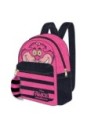 Cerdá Disney Mochila Alicia en el País de las Maravillas Gato de Cheshire 22x25x11 Cm