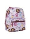 Cerda Mochila Guarderia Estampado Gabbys Dollhouse Color Rosa