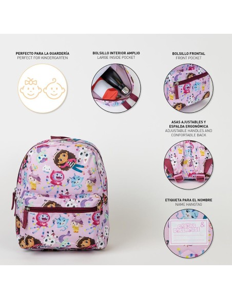 cerda_mochila_guarderia_estampado_gabbys_dollhouse_color_rosa_8445484369069_barato