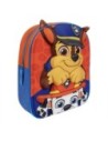 Cerda Mochila 3d Patrulla Canina Paw Patrol 27cm Infantil