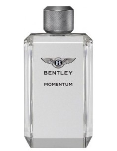 BENTLEY Momentum Eau de Toilette Para Hombre 100 ml - Compra en Kiwiku 2