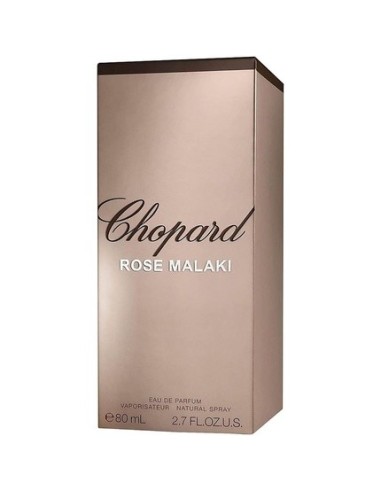 Chopard Malaki Rose Eau de Parfum 80ml Unisex