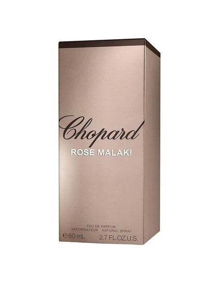 Chopard Malaki Rose Eau de Parfum 80ml Unisex