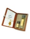 Almah Green Crowne Eau de Parfum 100ml + 30ml Set Unisex