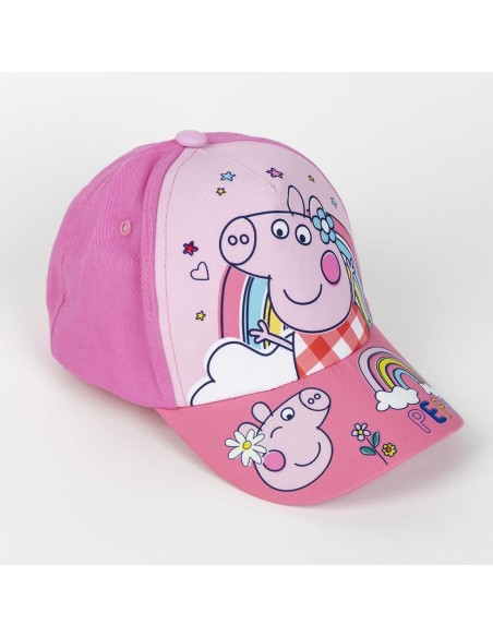 Cerda Set de Verano Infantil Peppa Pig Rosa 3 Piezas