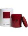 Courreges L'empreinte Vela Perfumada 190g Bergamota, Pachulí y Ámbar Gris