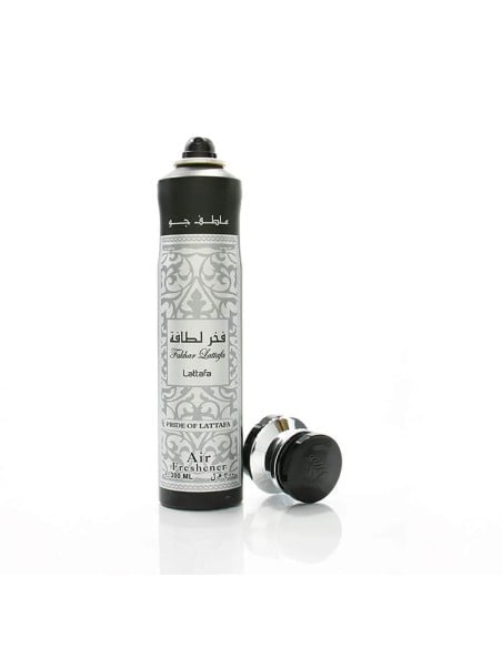 lattafa_ambientador_Árabe_fakhar_negro_spray_300_ml_unisex_6291108735145_oferta