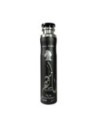 Lattafa Maahir Black Edition Ambientador Árabe - 300 Ml