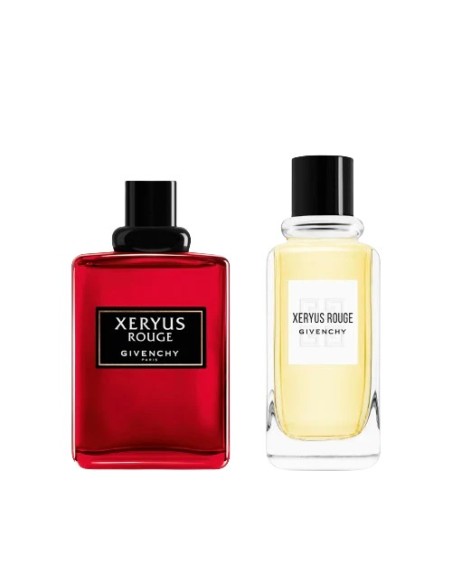 Oferta - GIVENCHY 41320 Xeryus Rouge for Men 100ml EDT Spray